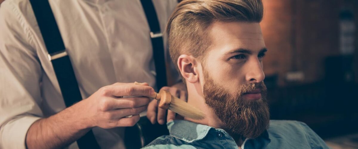 Barbier : rasage, modelage et soin de votre barbe à Colmar proche de Sélestat Wittenheim 2