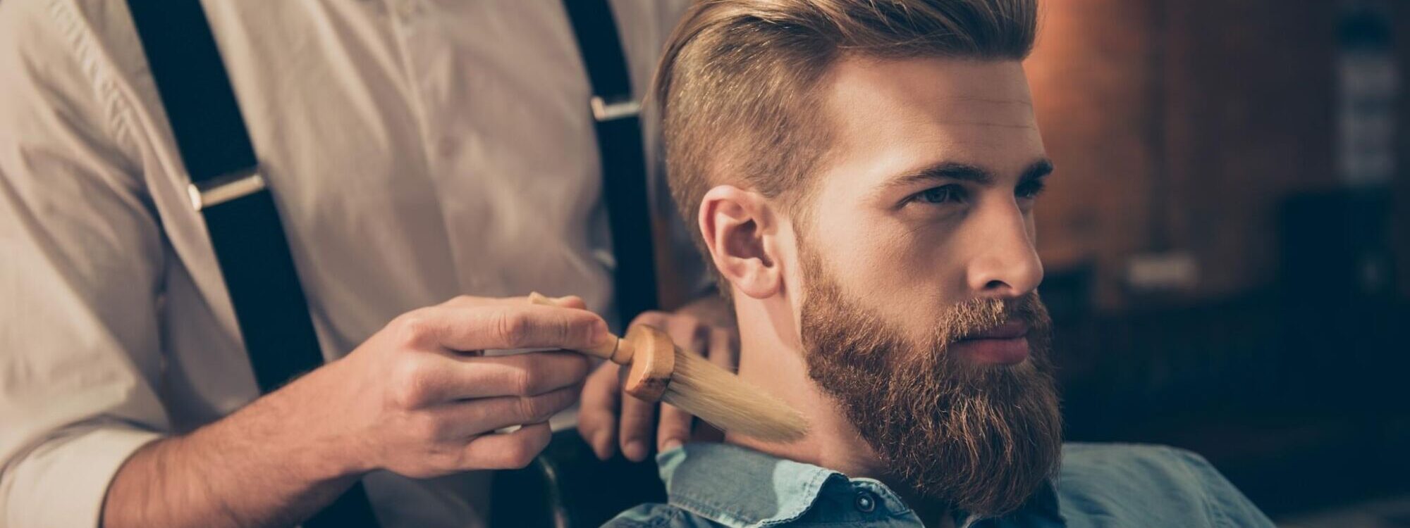 Quel type de barbe pour quel visage ? Guebwiller