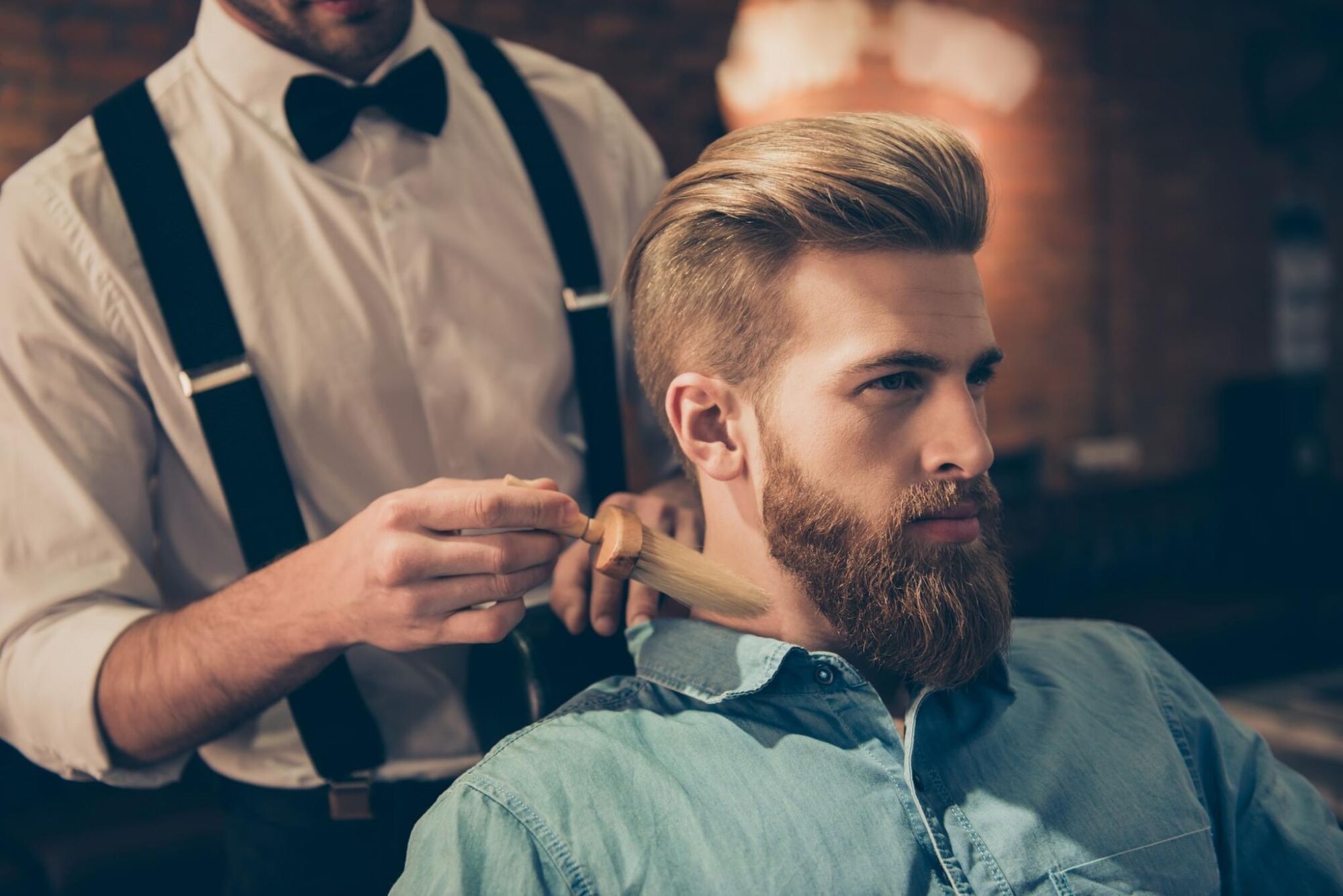 Quel type de barbe pour quel visage ? Guebwiller