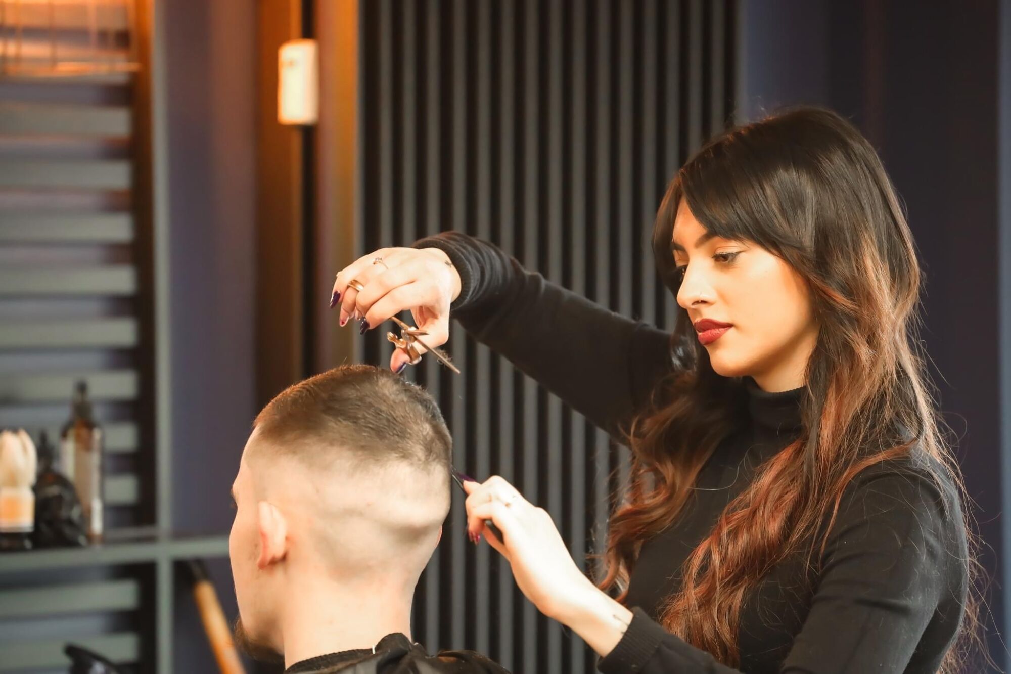 Coupe de cheveux homme : quelles sont les erreurs à éviter ? Soultz-Haut-Rhin
